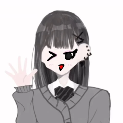 ブリ子
