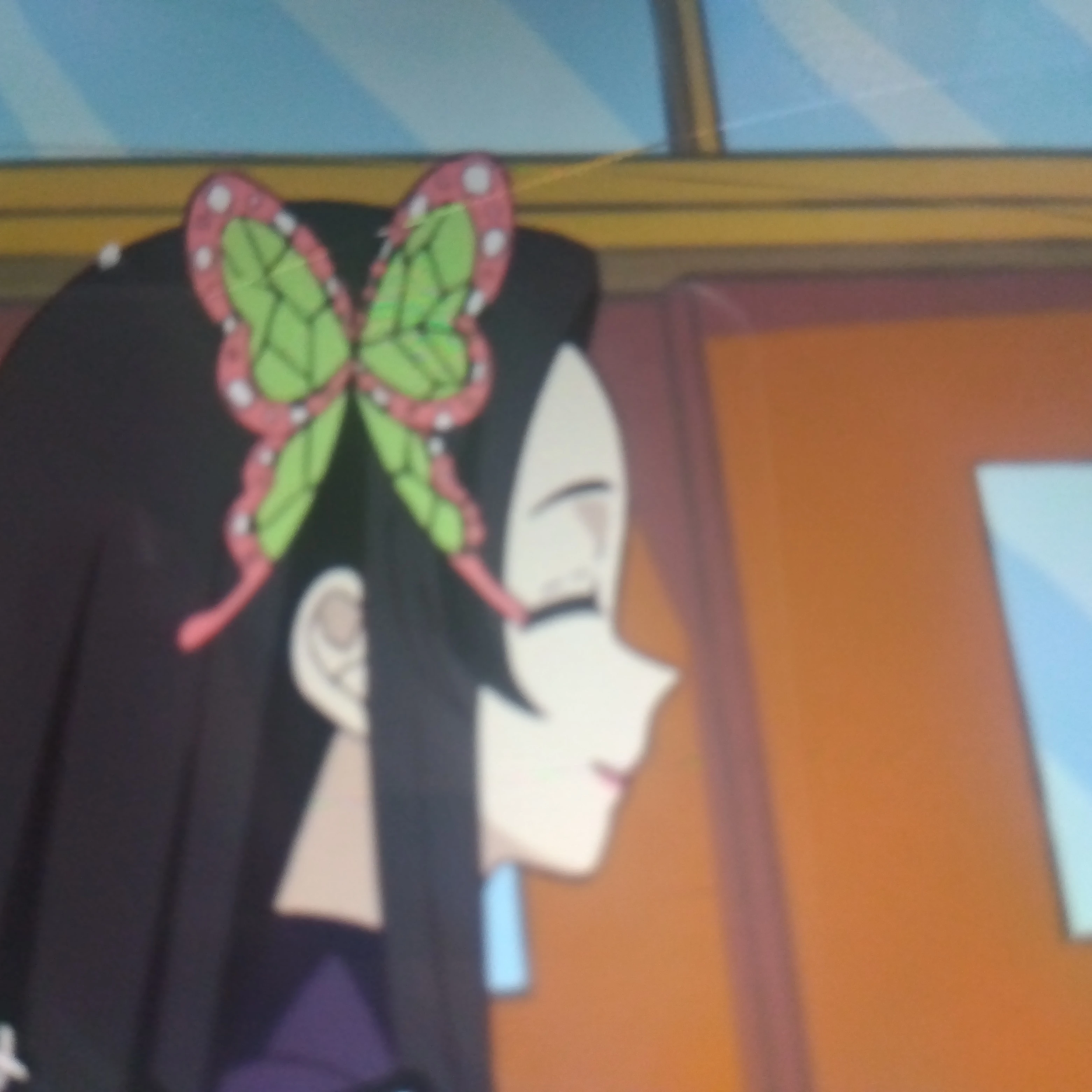 胡蝶カナエ