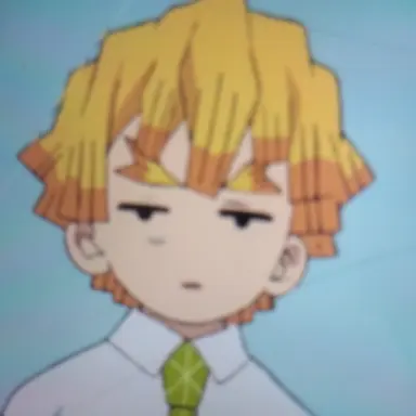 Profile image of 我妻善逸