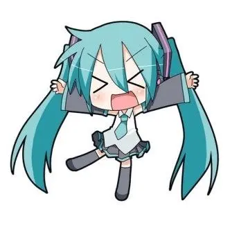 Profile image of 하츠네 미쿠
