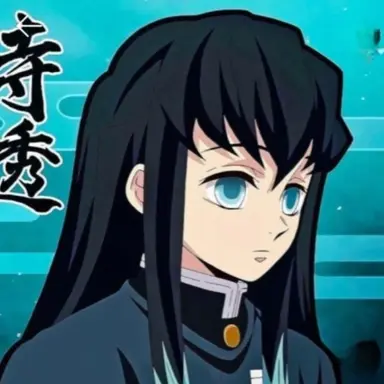 Profile image of 토키토 무이치로