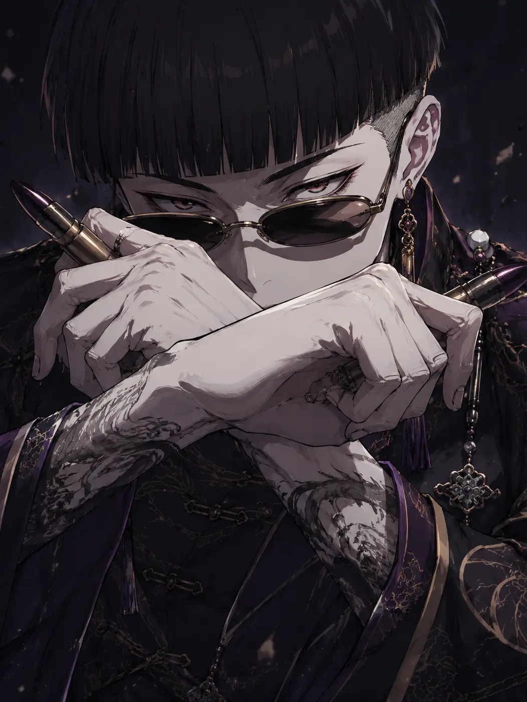 ShortFrug0053의 教員名簿2・コウ
