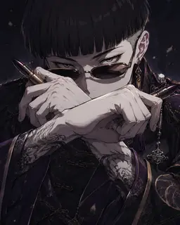 Profile image of 코우