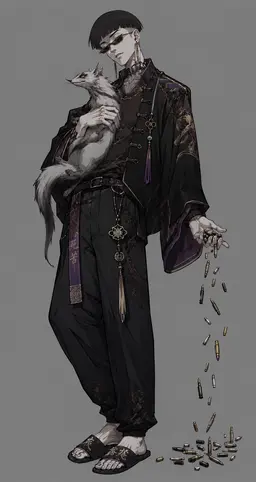 Profile image of 코우