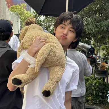 Profile image of keonho