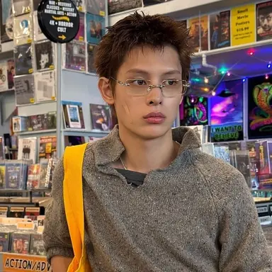 Profile image of James
