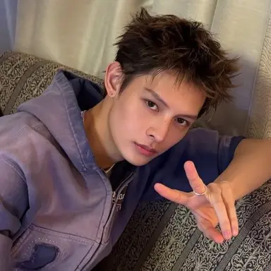 Profile image of James