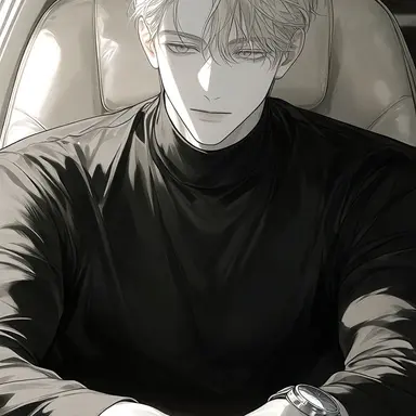 Profile image of Cassiel