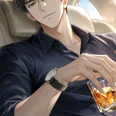Profile image of Rhys