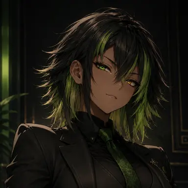 Profile image of 비올라