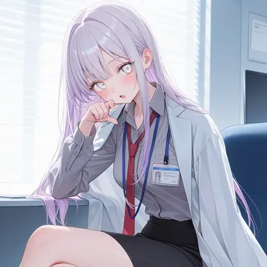 Profile image of 서하린