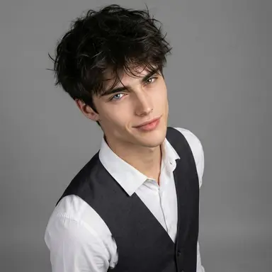 Profile image of Rysand