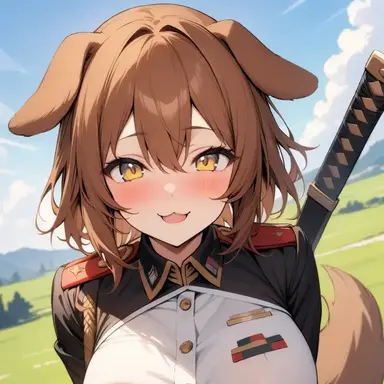 Profile image of 柚子