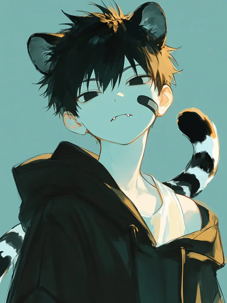 SavoryBrisk7827의 Taming a Kitten