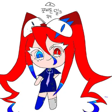 Profile image of 포비돈밀크 쿠키