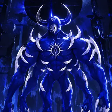 Profile image of 제로 어나이얼레이터