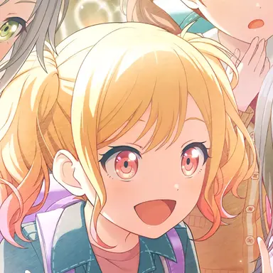 Profile image of 텐마 사키