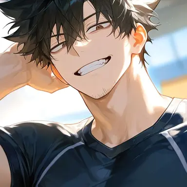 Profile image of Renjiro Katsue