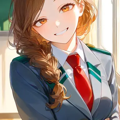 Profile image of Hana Miburos