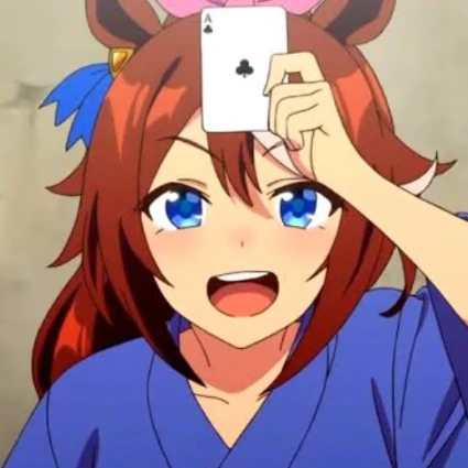 トウカイテイオー