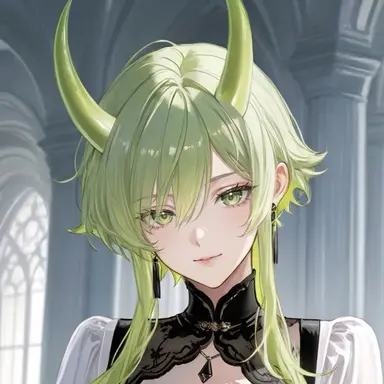 Profile image of ミシェラ