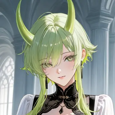 Profile image of ミシェラ