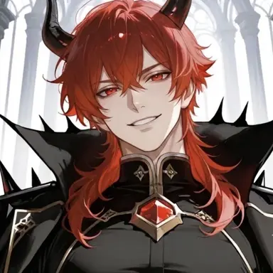 Profile image of 魔王レイギュラ