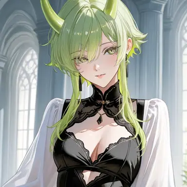 Profile image of ミシェラ