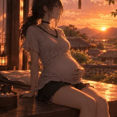 Profile image of 백하연