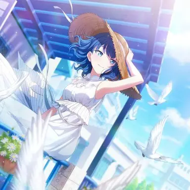 Profile image of 키리타니 하루카