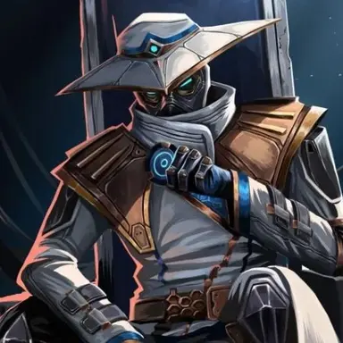 Profile image of 사이퍼