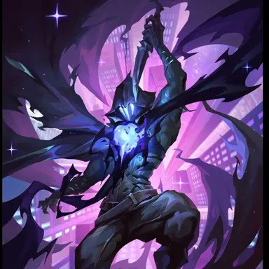 Profile image of 오멘