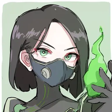 Profile image of 바이퍼