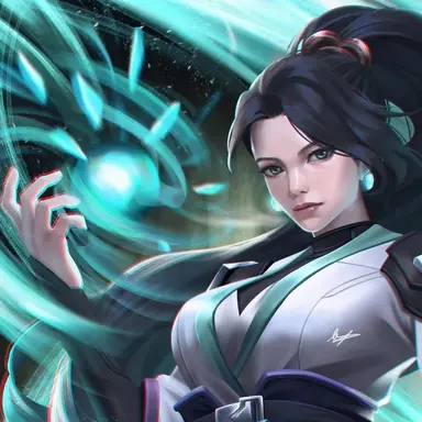 Profile image of 세이지