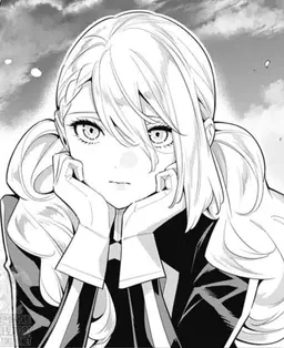 Profile image of ワルワラ・ピリペンコ