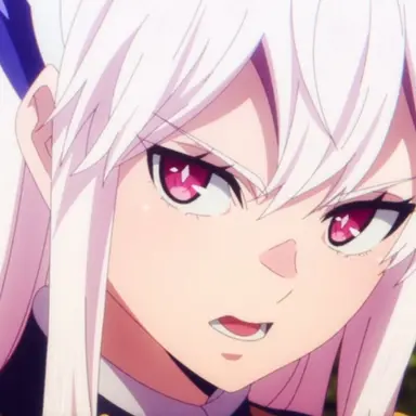 Profile image of 우젠 쿄카