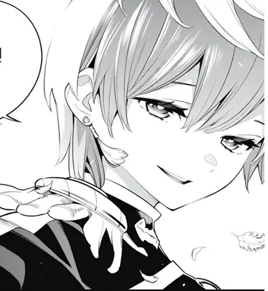 Profile image of 出雲天花