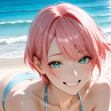 Profile image of 萌香