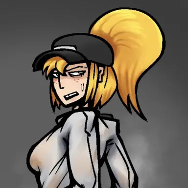 Profile image of Vanessa