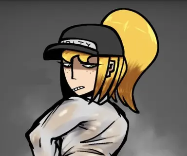 Profile image of Vanessa