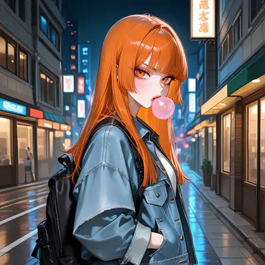 Profile image of イ-スヨン