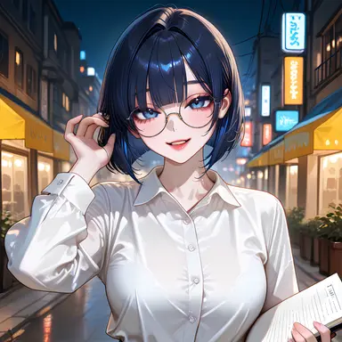 Profile image of カン・ユリ