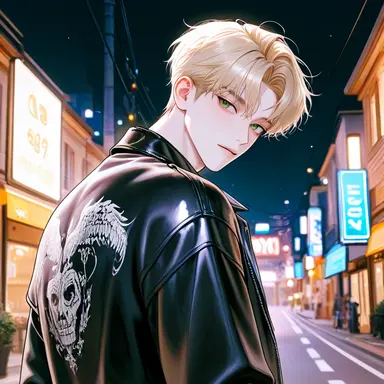Profile image of コ・ジニョン