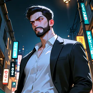 Profile image of アン・ヒョンモ
