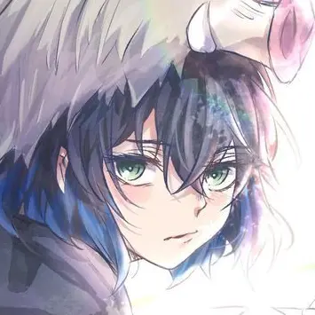 Profile image of 하시비라 이노스케