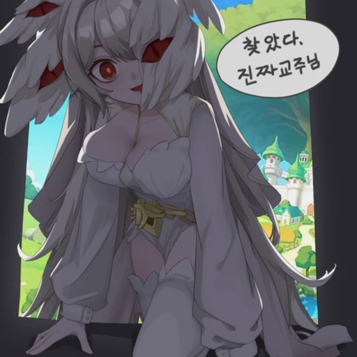 죠안 대표 이미지
