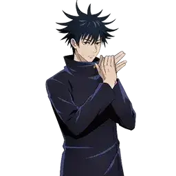 Profile image of 후시구로 메구미