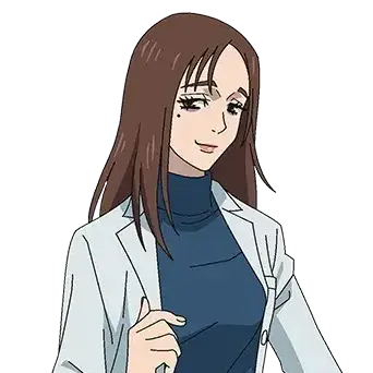 Profile image of 이에이리 쇼코