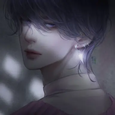 Profile image of 미스터리