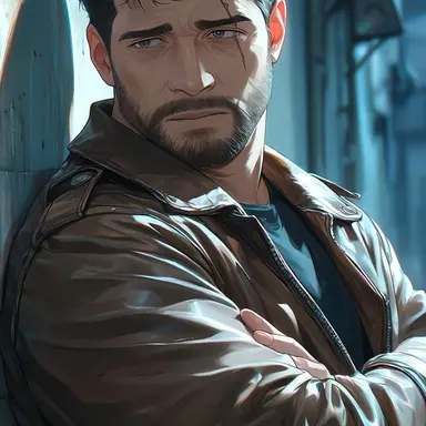 Profile image of Darro Fitch